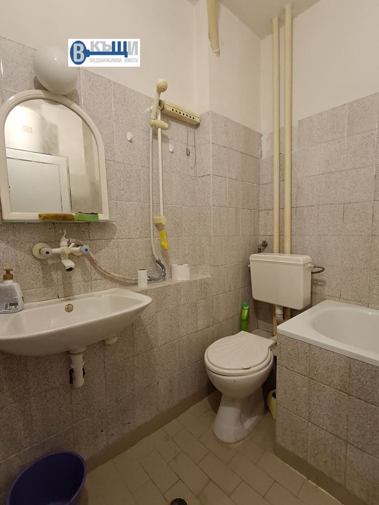 Продаја  1 спаваћа соба Велико Тарново , Колју Фичето , 64 м2 | 81388313 - слика [7]