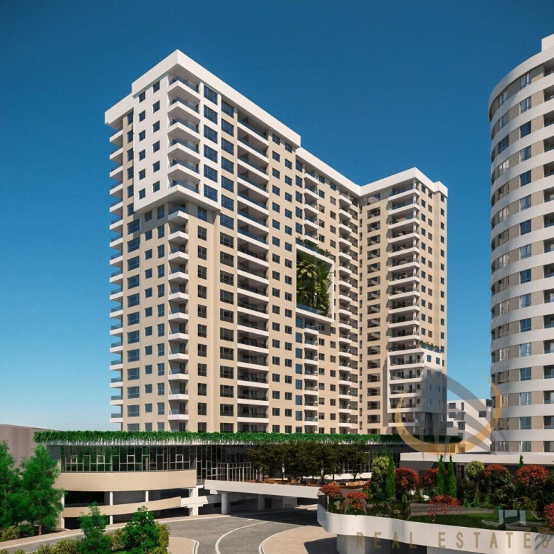 À venda  1 quarto Burgas , Slaveikov , 79 m² | 16719539 - imagem [2]