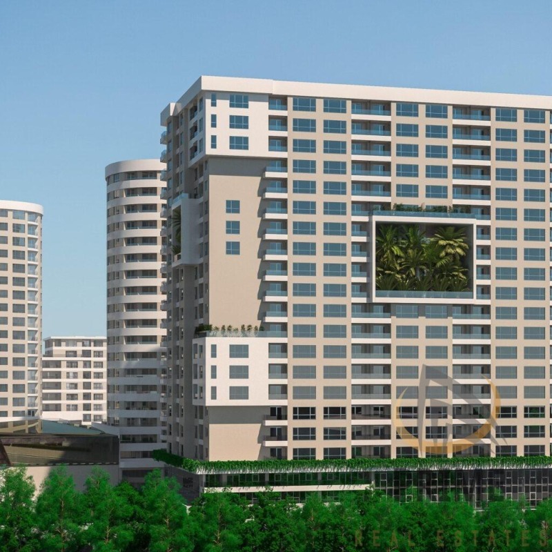 À venda  1 quarto Burgas , Slaveikov , 79 m² | 16719539 - imagem [3]