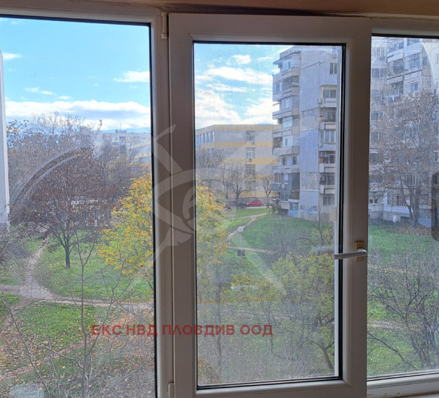 Продава 2-СТАЕН, гр. Пловдив, Христо Смирненски