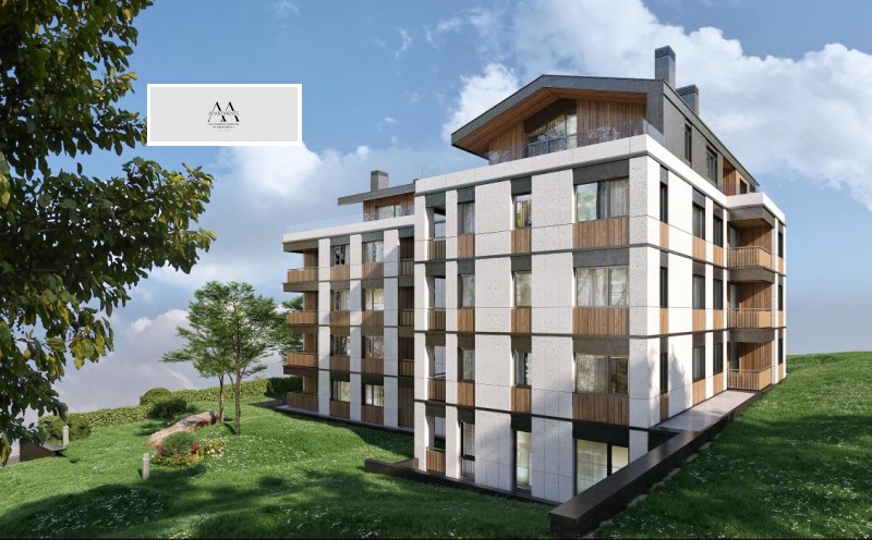 Till salu  2 sovrum region Pazardzhik , Velingrad , 140 kvm | 96302091 - bild [4]