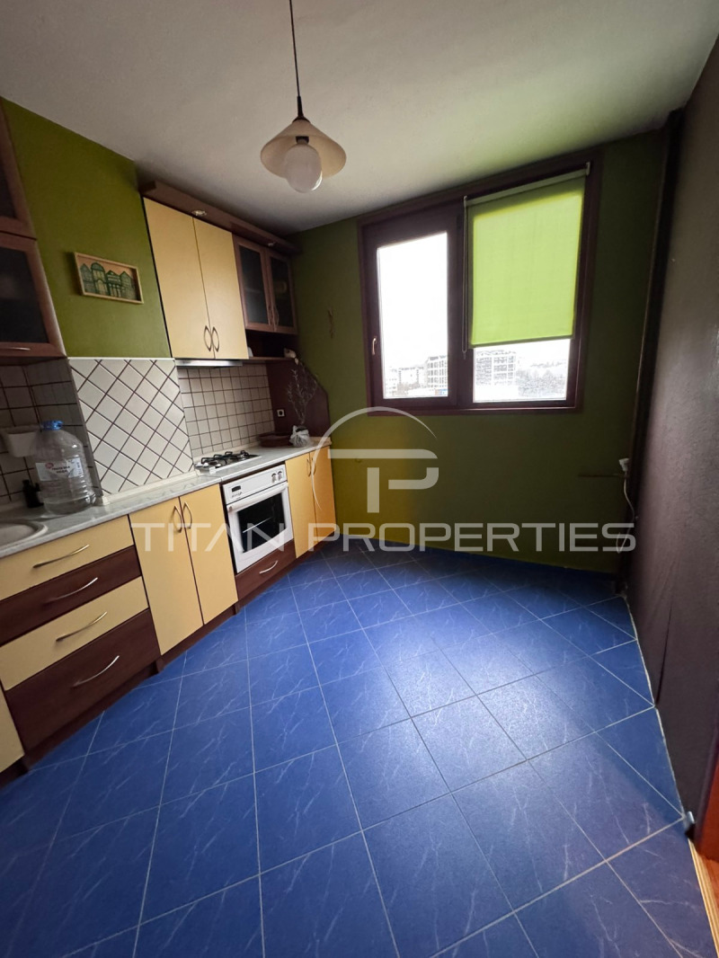 Na prodej  2 ložnice Plovdiv , Trakija , 91 m2 | 93313254 - obraz [13]