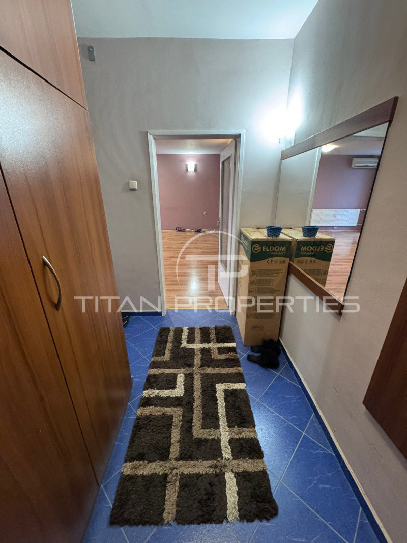 Продава  3-стаен град Пловдив , Тракия , 91 кв.м | 93313254 - изображение [15]