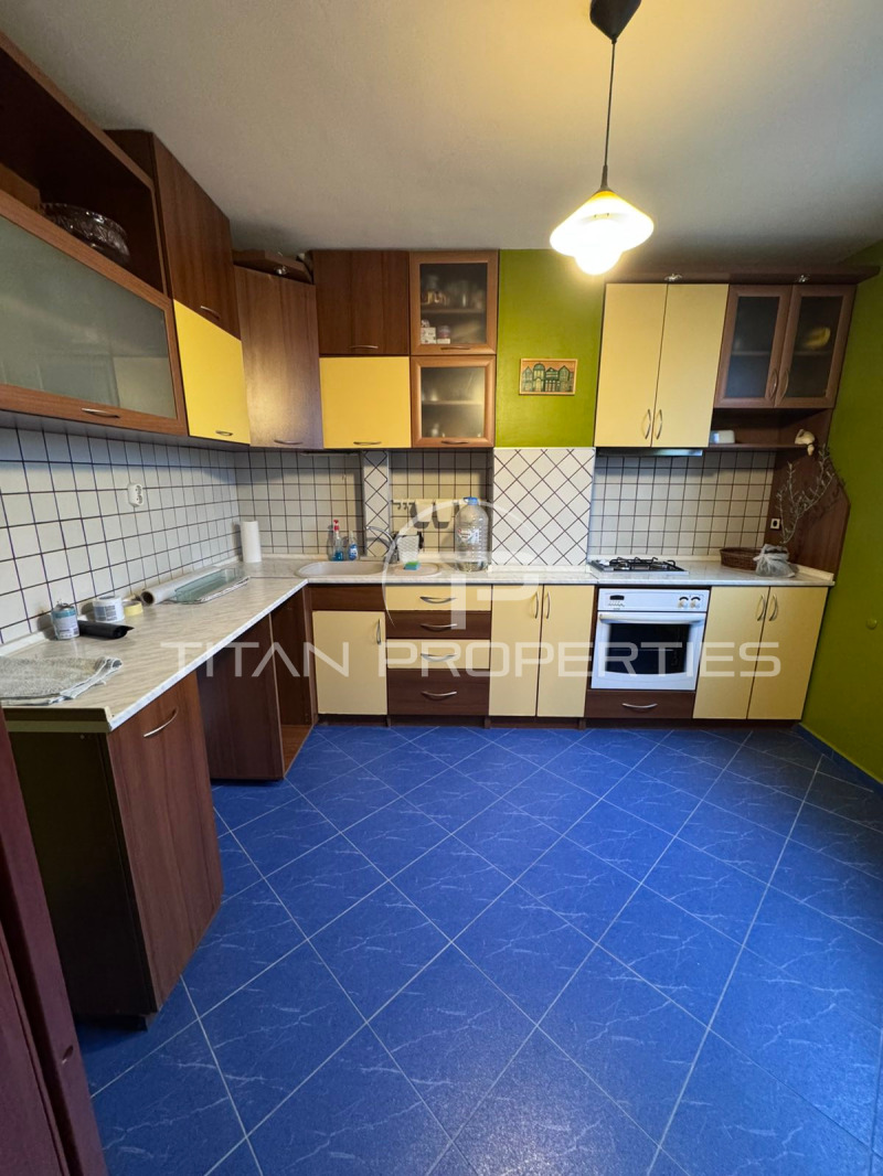 Продава  3-стаен град Пловдив , Тракия , 91 кв.м | 93313254 - изображение [12]