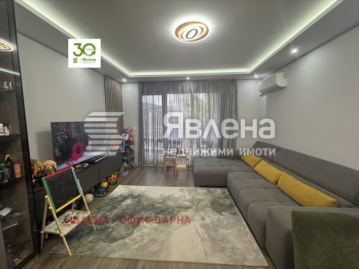 Продава 3-СТАЕН, град Варна, Левски 2 • 233500 € / 456686.30 лв. • 30554777 1