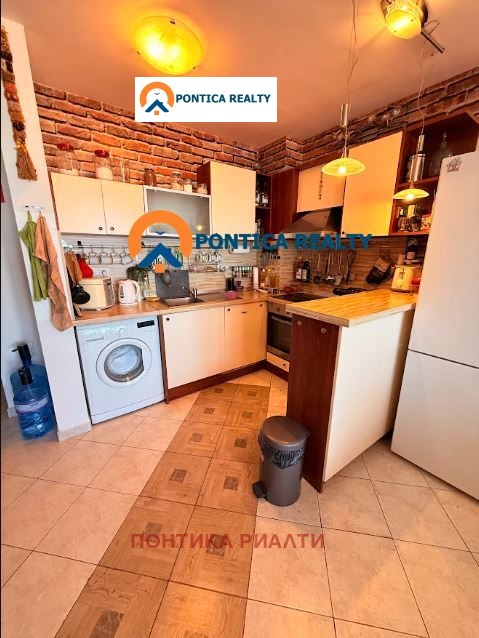 Продава 3-СТАЕН, гр. Свети Влас, област Бургас, снимка 10 - Апартаменти - 54655106