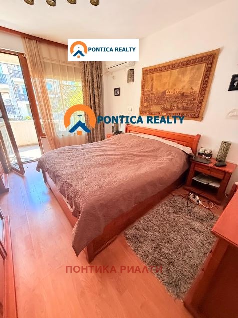 Продава 3-СТАЕН, гр. Свети Влас, област Бургас, снимка 8 - Апартаменти - 54655106