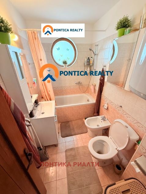 Продава 3-СТАЕН, гр. Свети Влас, област Бургас, снимка 9 - Апартаменти - 54655106