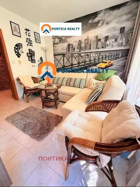 Продава 3-СТАЕН, гр. Свети Влас, област Бургас, снимка 5 - Апартаменти - 54655106