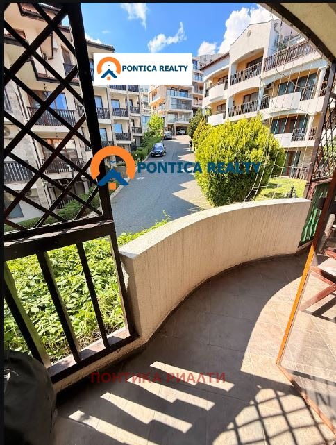 Продава 3-СТАЕН, гр. Свети Влас, област Бургас, снимка 4 - Апартаменти - 54655106