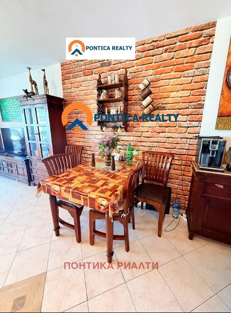 Продава 3-СТАЕН, гр. Свети Влас, област Бургас, снимка 11 - Апартаменти - 54655106