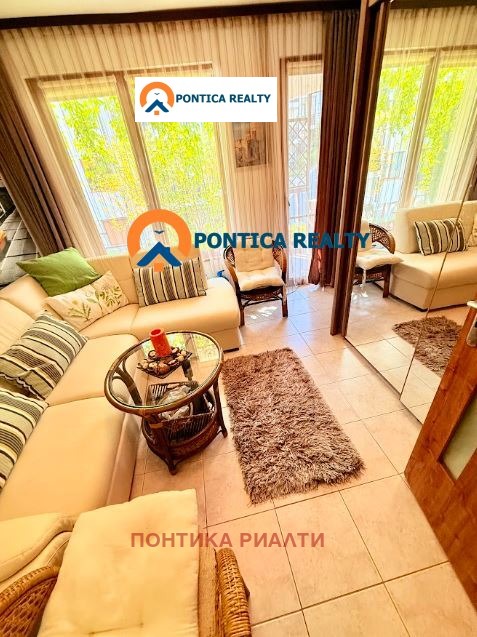 Продава 3-СТАЕН, гр. Свети Влас, област Бургас, снимка 2 - Апартаменти - 54655106