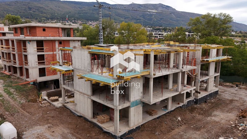 Продава МНОГОСТАЕН, гр. София, в.з.Симеоново - Драгалевци, снимка 4 - Апартаменти - 52549808