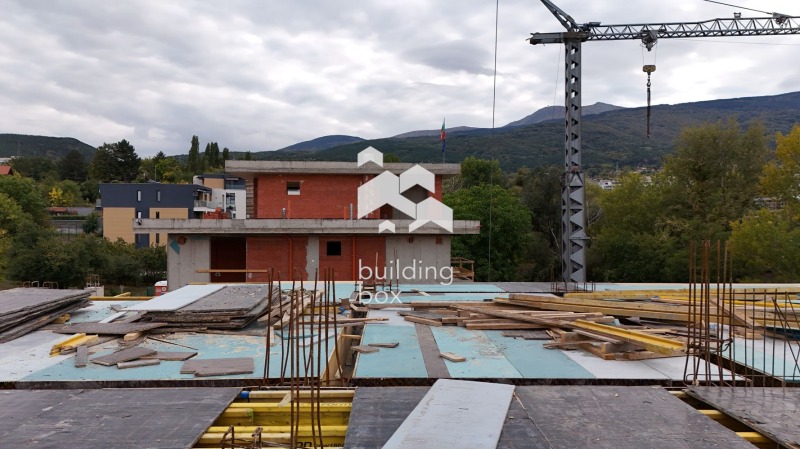 Продава МНОГОСТАЕН, гр. София, в.з.Симеоново - Драгалевци, снимка 8 - Апартаменти - 52549808