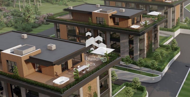 Продава МНОГОСТАЕН, гр. София, в.з.Симеоново - Драгалевци, снимка 7 - Апартаменти - 52549808