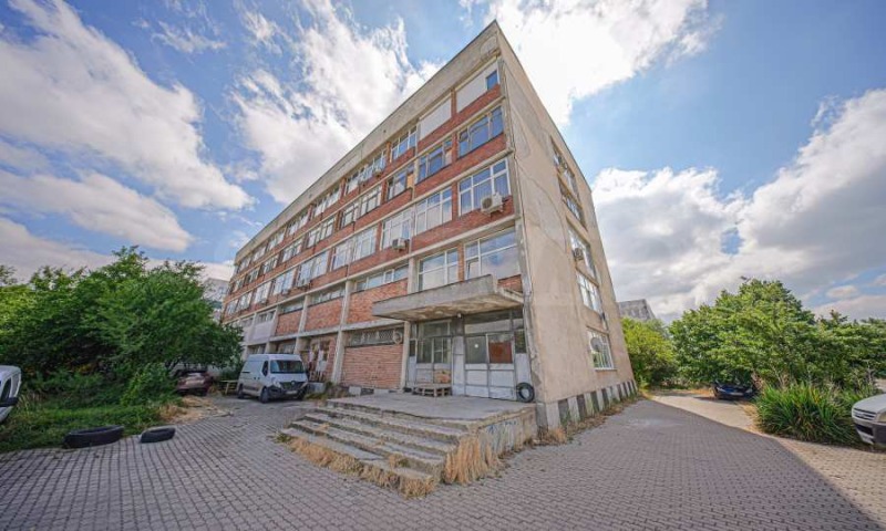 Продава ОФИС, гр. София, Модерно предградие