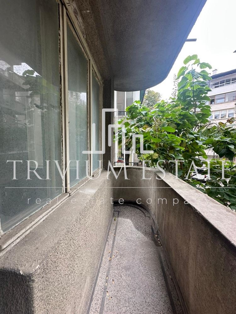 Продава ЕТАЖ ОТ КЪЩА, гр. Пловдив, Център, снимка 9 - Етаж от къща - 52648997