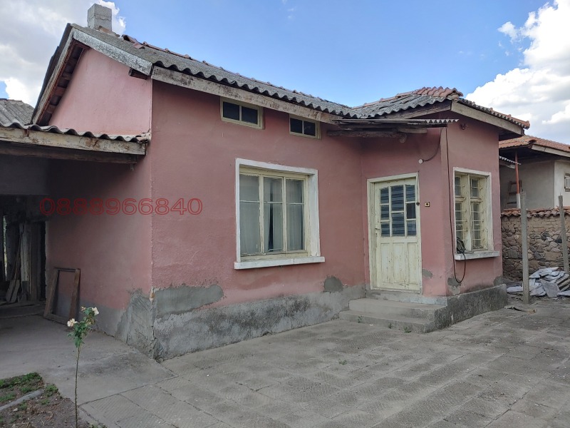 Продава КЪЩА, с. Дълбок извор, област Пловдив, снимка 17 - Къщи - 49533699