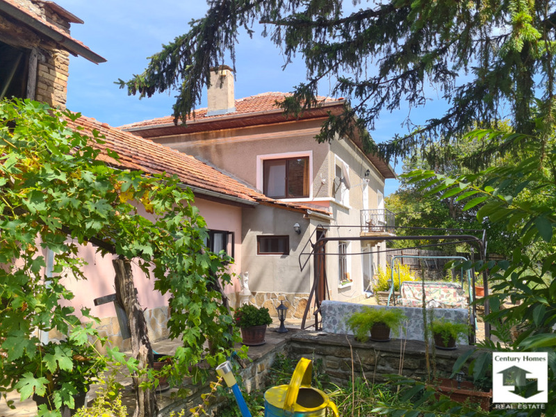 Zu verkaufen  Haus region Gabrovo , Burja , 160 qm | 45258766 - Bild [2]