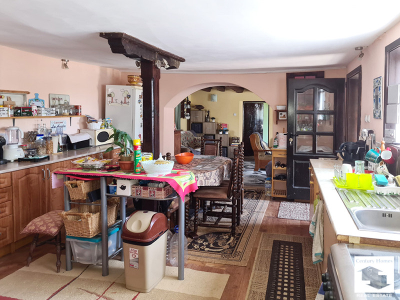 Zu verkaufen  Haus region Gabrovo , Burja , 160 qm | 45258766 - Bild [5]