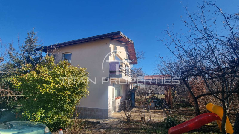 Продава  Къща област Пловдив , с. Белащица , 132 кв.м | 43846939