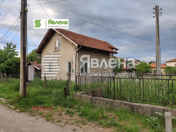 Til salg  Hus region Sofia , Bozhurishte , 67 kvm | 53210317 - billede [2]