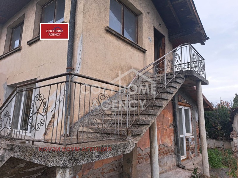 Продава КЪЩА, гр. Сливница, област София област, снимка 15 - Къщи - 51243672