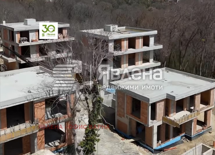 Продава КЪЩА, гр. Варна, м-т Долна Трака, снимка 7 - Къщи - 54744787
