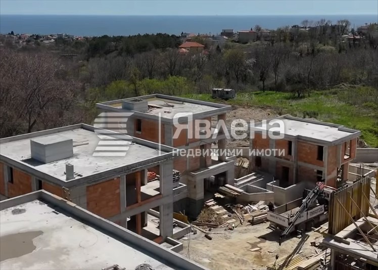 Продава КЪЩА, гр. Варна, м-т Долна Трака, снимка 8 - Къщи - 54744787