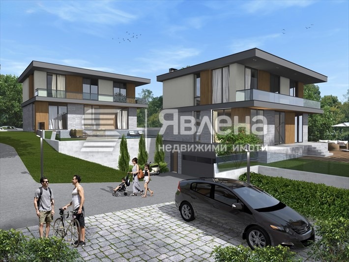 Продава КЪЩА, гр. Варна, м-т Долна Трака, снимка 9 - Къщи - 54744787