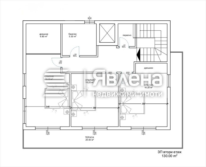 Продава КЪЩА, гр. Варна, м-т Долна Трака, снимка 6 - Къщи - 54744787