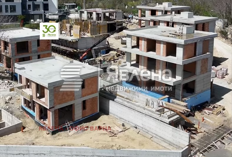 Продава КЪЩА, гр. Варна, м-т Долна Трака, снимка 2 - Къщи - 54744787