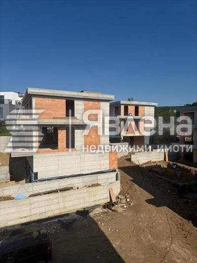 Продава КЪЩА, гр. Варна, м-т Долна Трака, снимка 10 - Къщи - 54744787