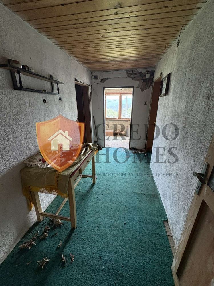 Продава КЪЩА, с. Гостилица, област Габрово, снимка 5 - Къщи - 55713589