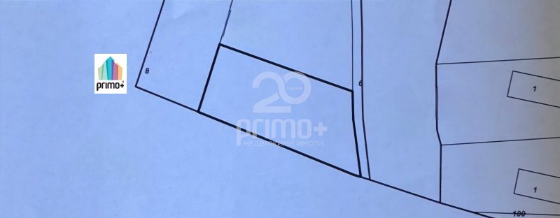 Te koop  Verhaallijn regio Veliko Tarnovo , Prisovo , 1132 m² | 46209198