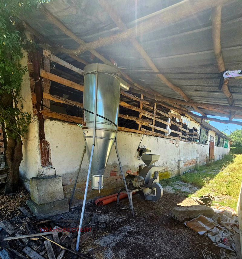 Продава БИЗНЕС ИМОТ, гр. Правец, област София област, снимка 15 - Други - 51133370