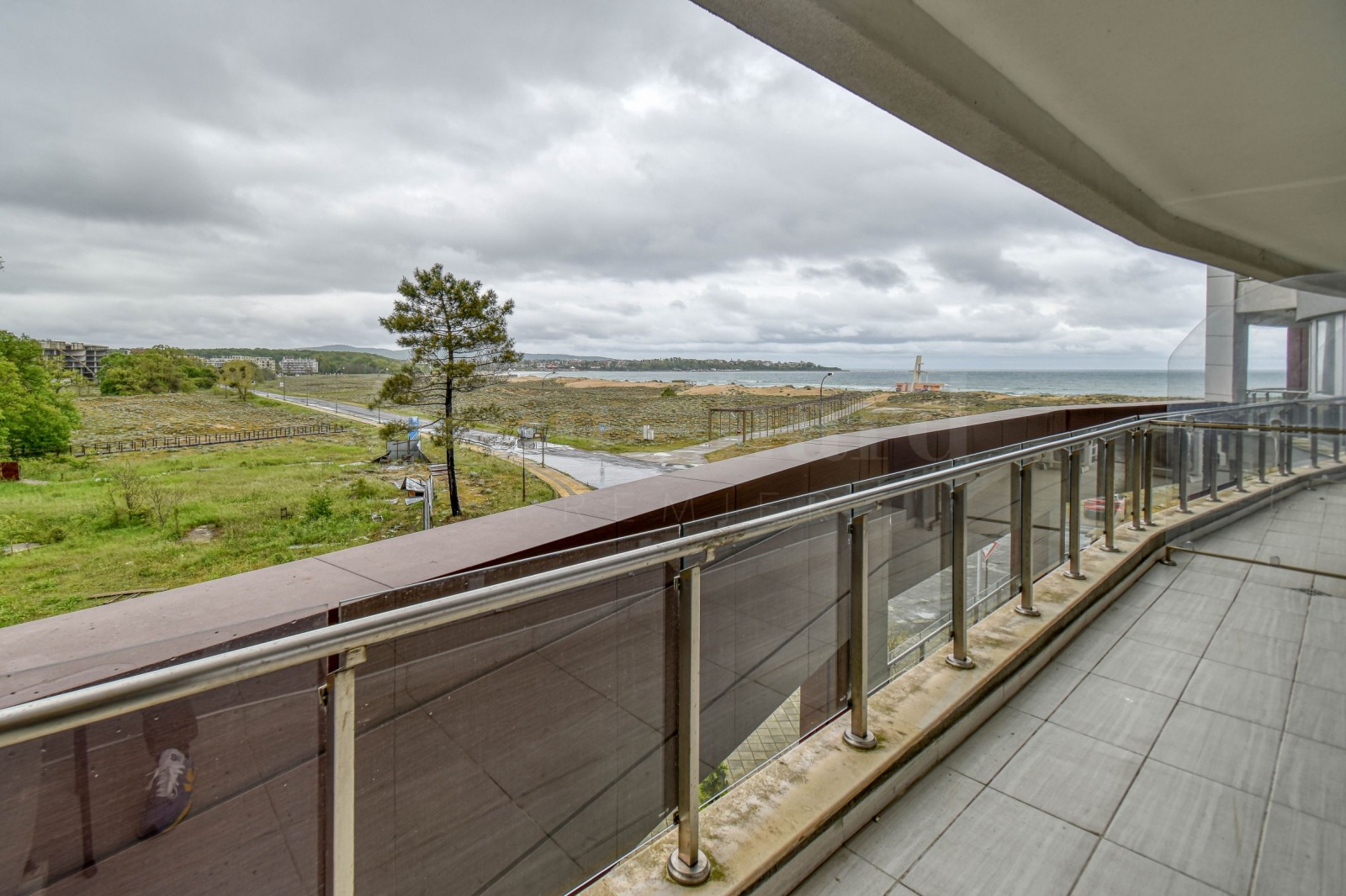 Продава 1-СТАЕН, гр. Приморско, област Бургас, снимка 6 - Апартаменти - 51592376