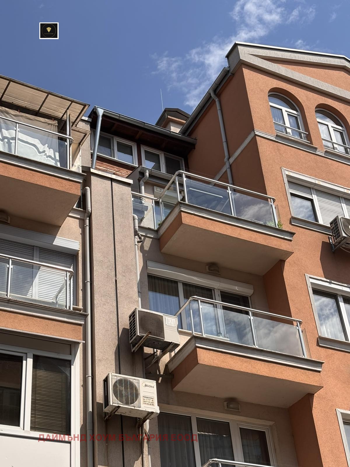 Продава 1-СТАЕН, гр. Пловдив, Съдийски, снимка 12 - Апартаменти - 55171847