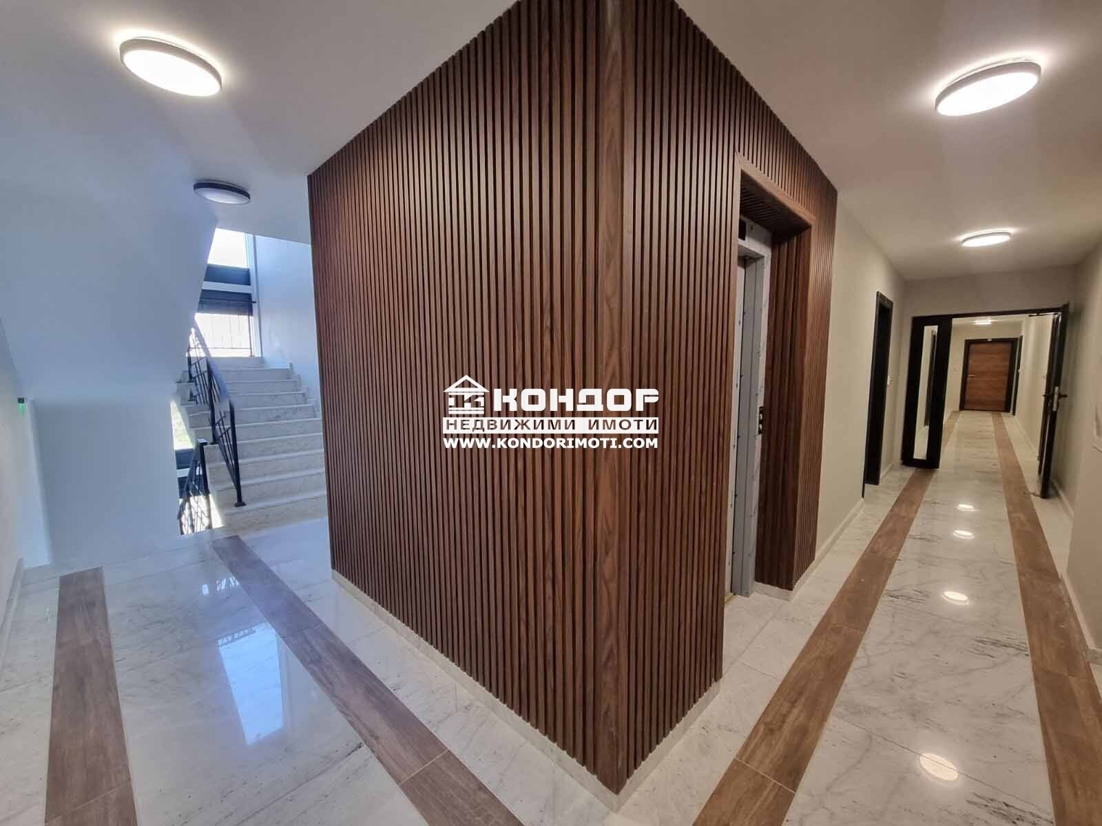 Продава 2-СТАЕН, гр. Пловдив, Въстанически, снимка 2 - Апартаменти - 52732791
