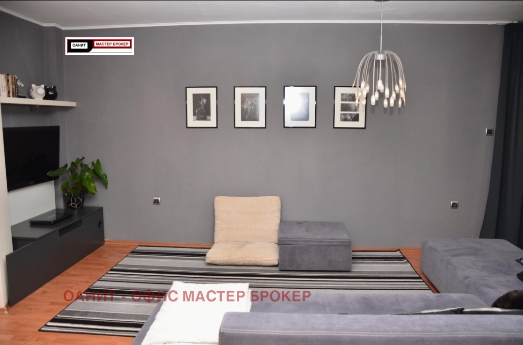 Продава 2-СТАЕН, гр. София, Зона Б-18, снимка 3 - Апартаменти - 53798615