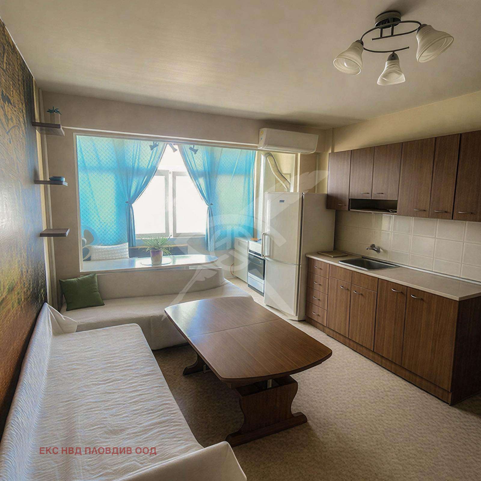 Продава 2-СТАЕН, гр. Пловдив, Изгрев