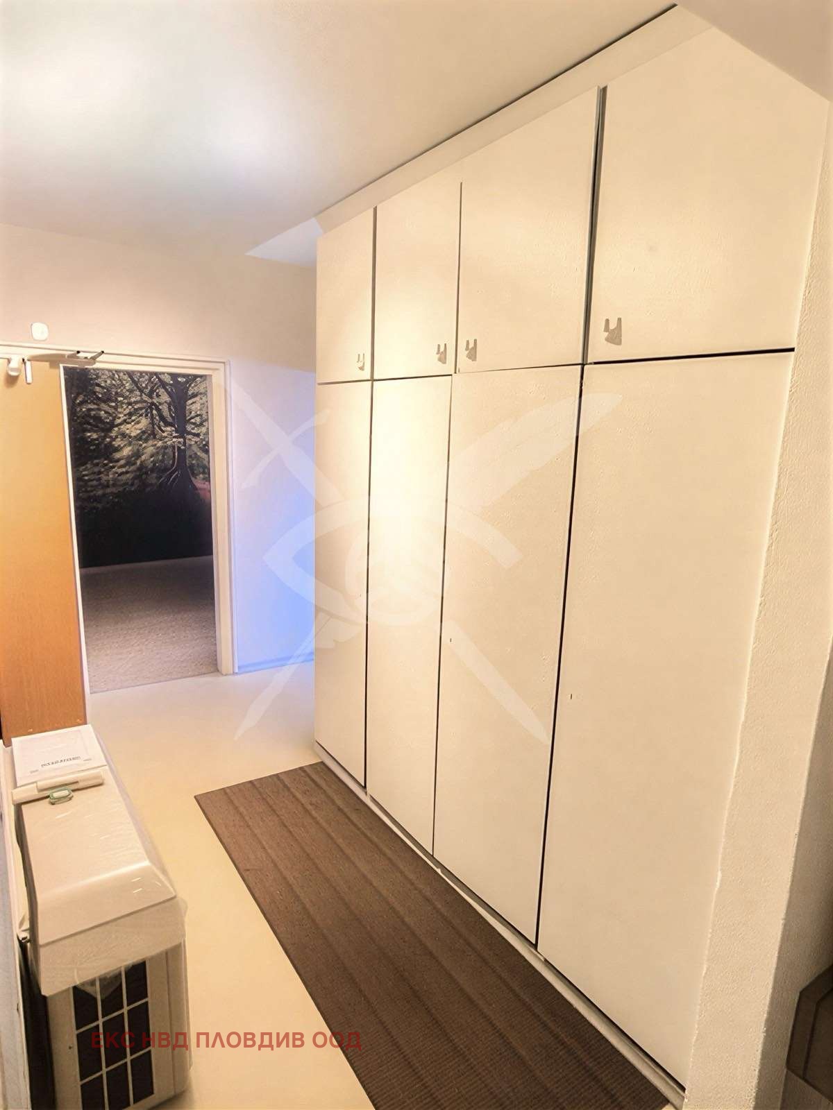 Продава 2-СТАЕН, гр. Пловдив, Изгрев, снимка 5 - Апартаменти - 53813410