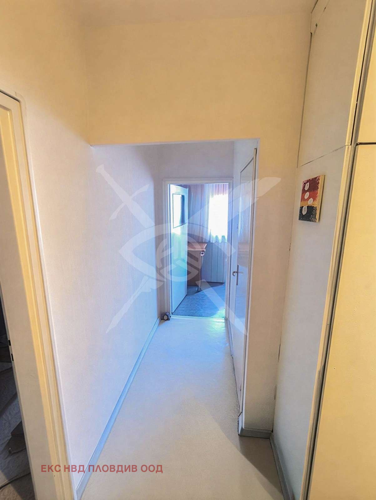 Продава 2-СТАЕН, гр. Пловдив, Изгрев, снимка 4 - Апартаменти - 53813410