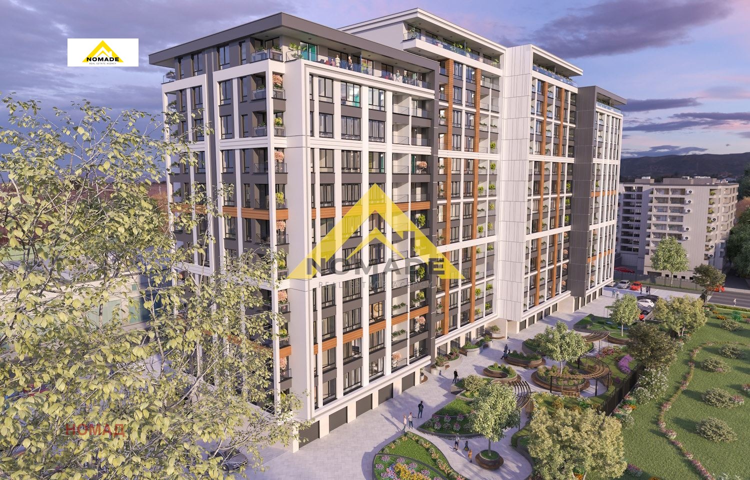 Продава  2-стаен град Пловдив , Гагарин , 72 кв.м | 51585989