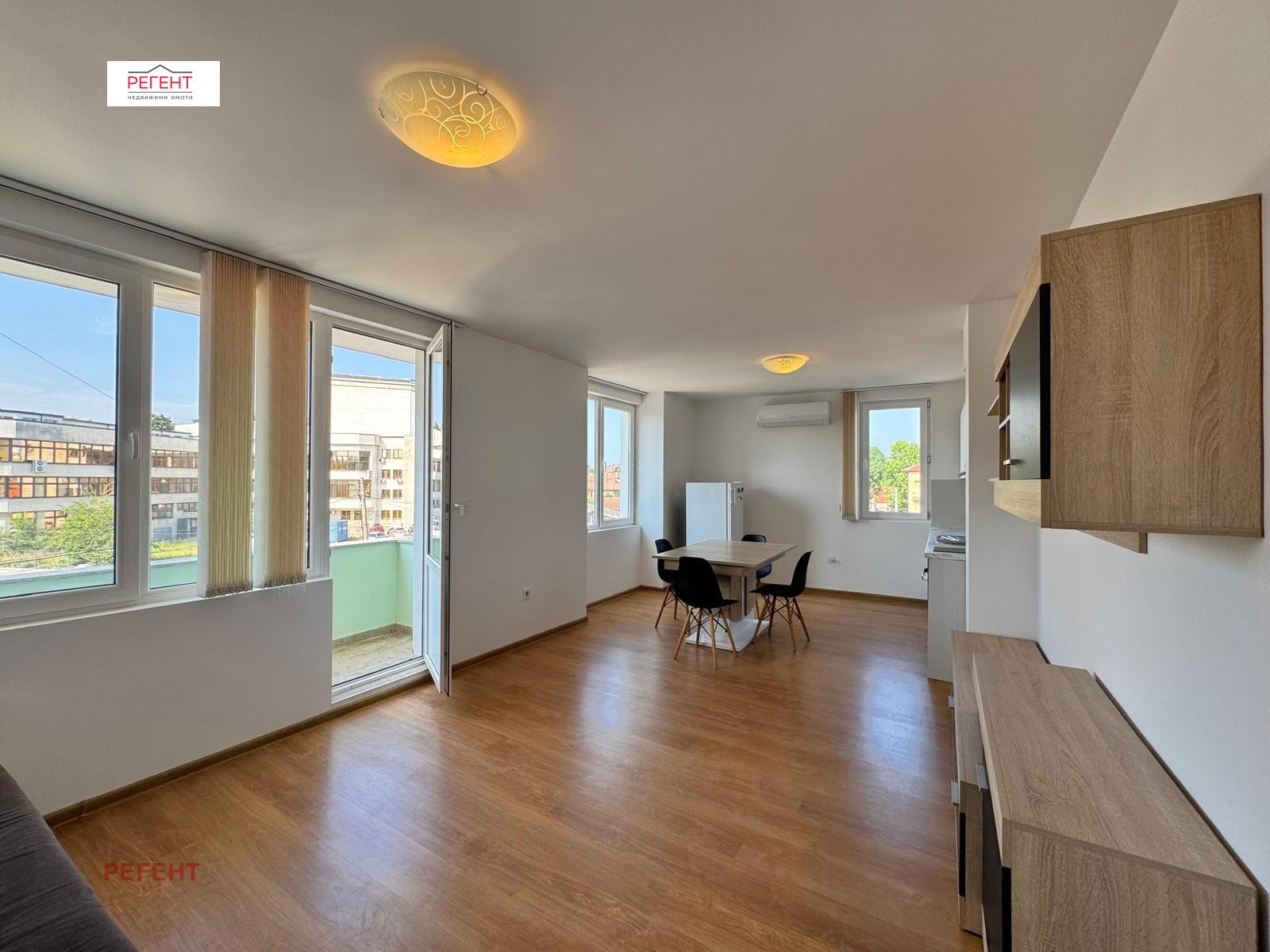 Продава 2-СТАЕН, гр. Севлиево, област Габрово, снимка 2 - Апартаменти - 55120122