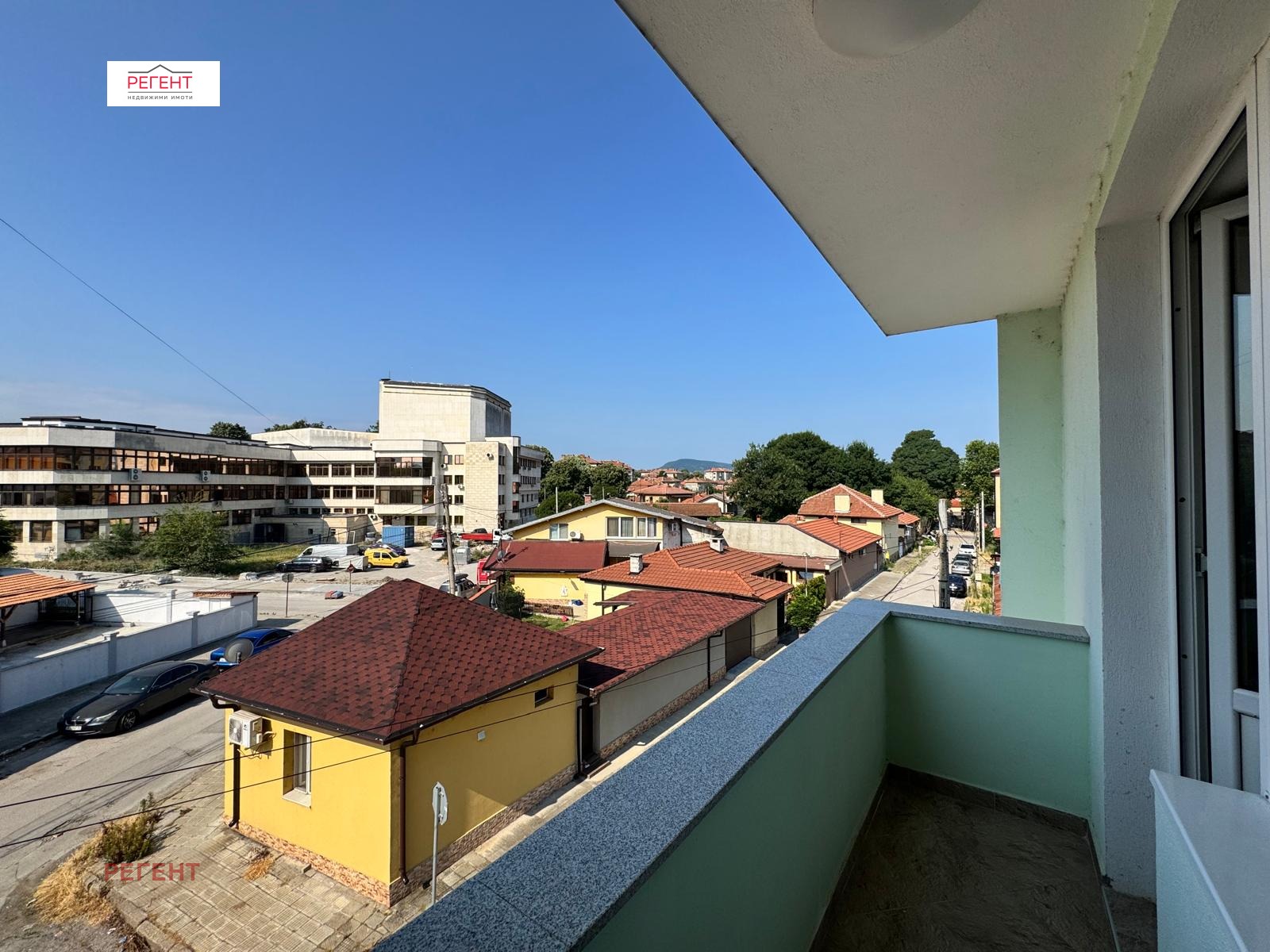 Продава 2-СТАЕН, гр. Севлиево, област Габрово, снимка 10 - Апартаменти - 55120122