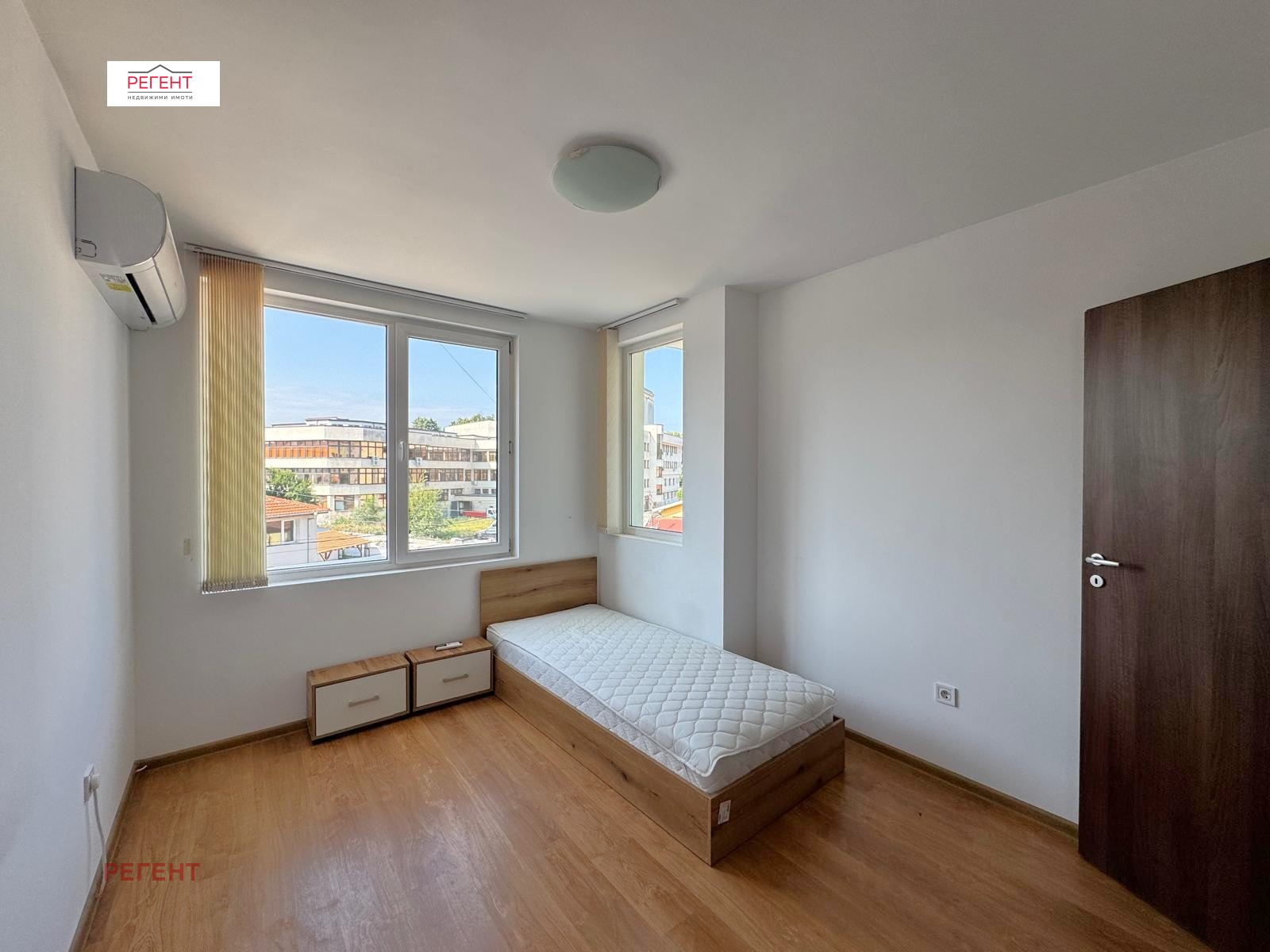 Продава 2-СТАЕН, гр. Севлиево, област Габрово, снимка 4 - Апартаменти - 55120122