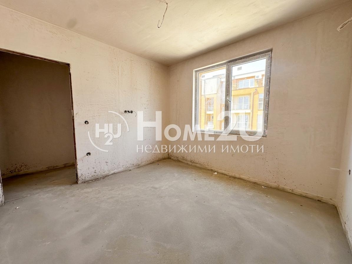 Продава 2-СТАЕН, гр. Варна, м-т Пчелина, снимка 5 - Апартаменти - 55208118