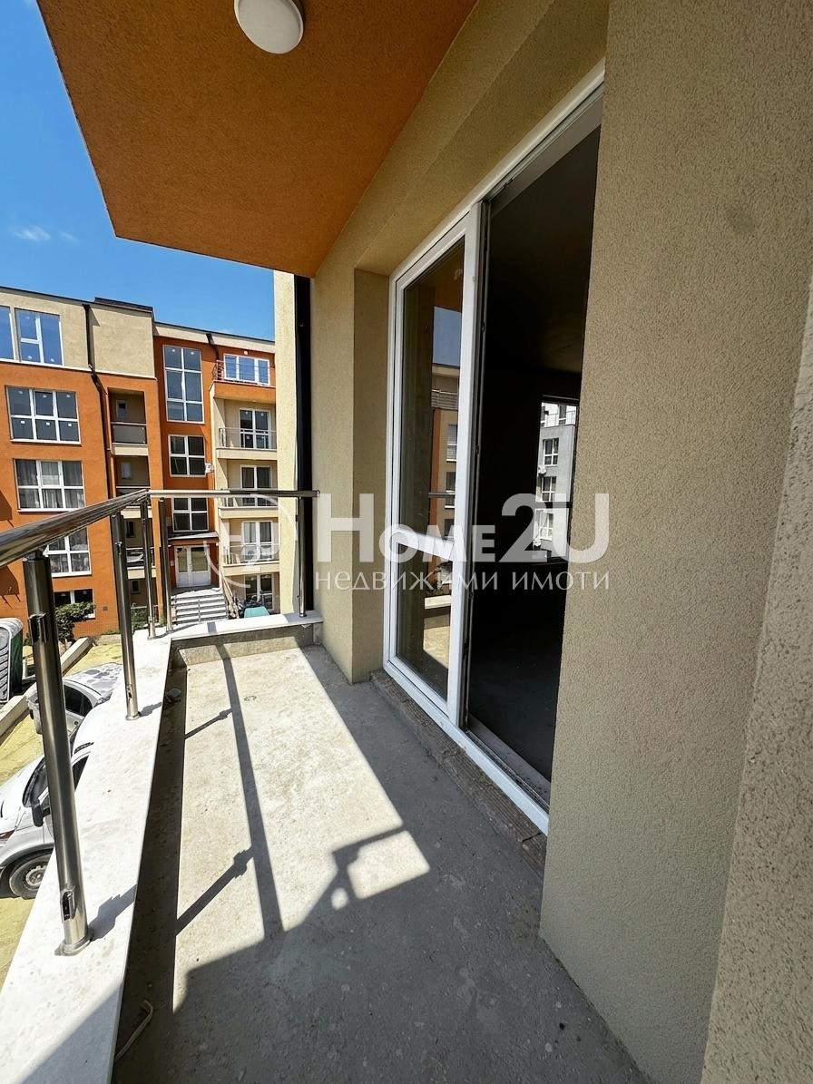 Продава 2-СТАЕН, гр. Варна, м-т Пчелина, снимка 9 - Апартаменти - 55208118