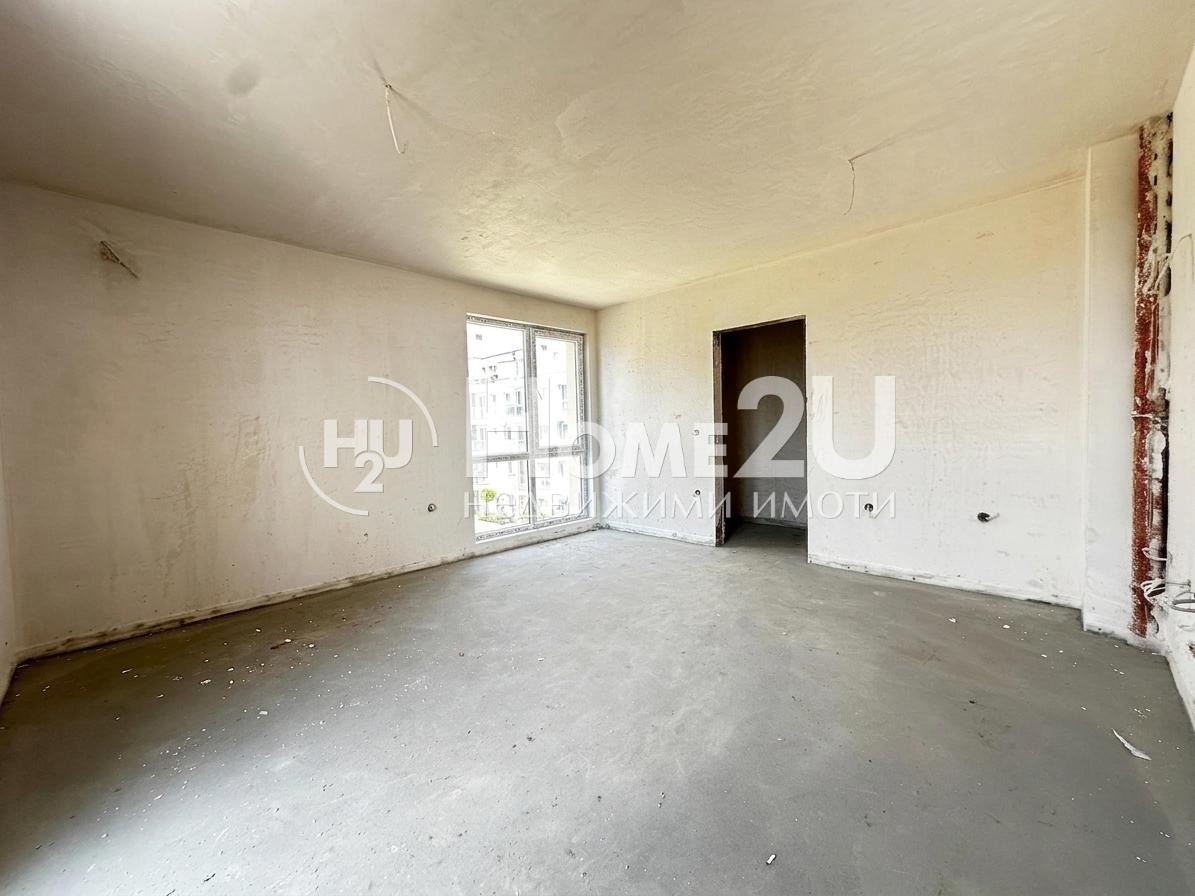 Продава 2-СТАЕН, гр. Варна, м-т Пчелина, снимка 2 - Апартаменти - 55208118